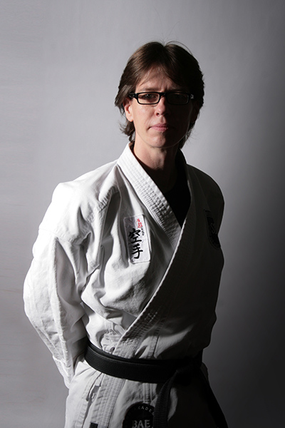 Barbara Litza