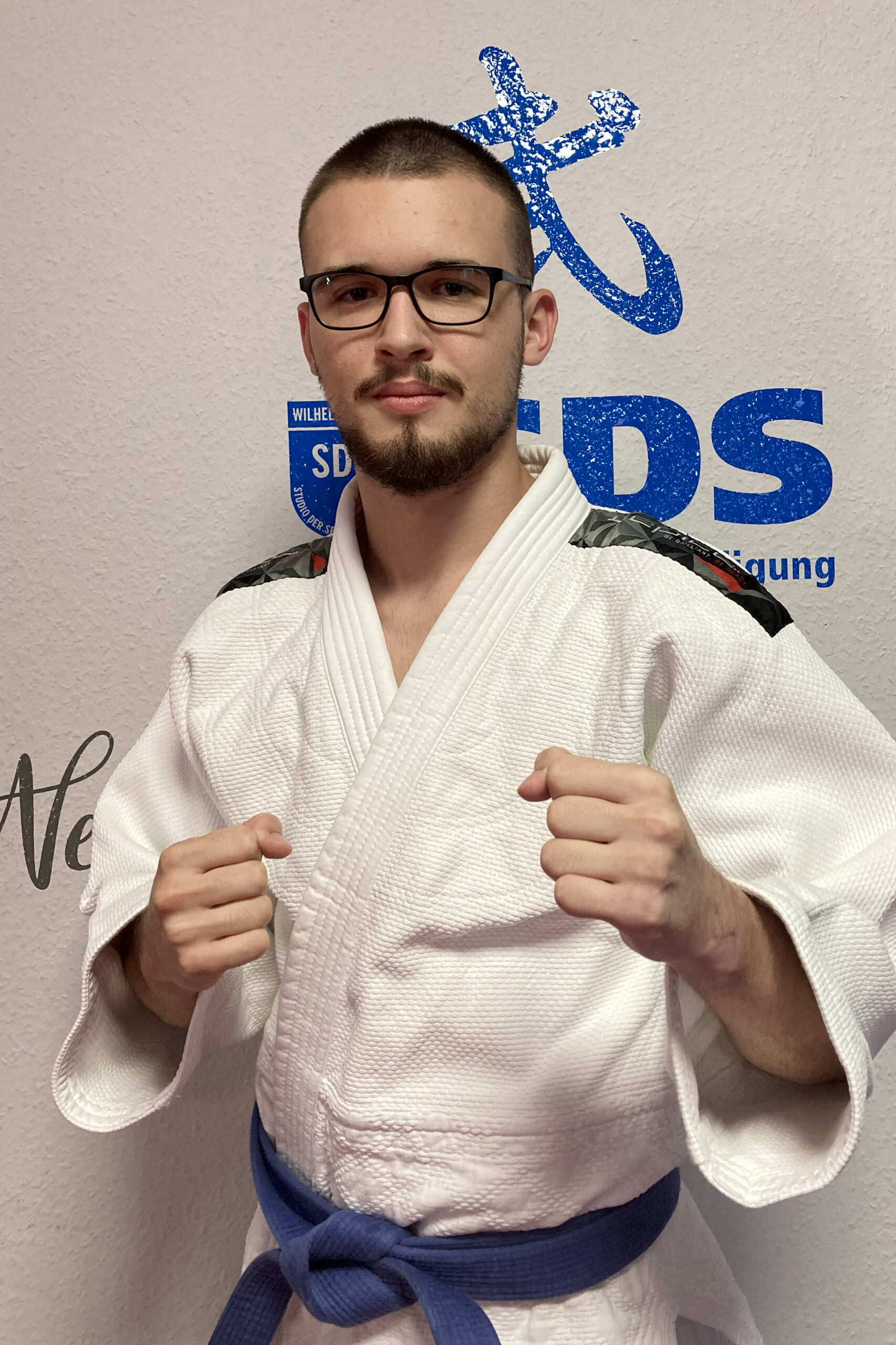 You are currently viewing Luca Weiland